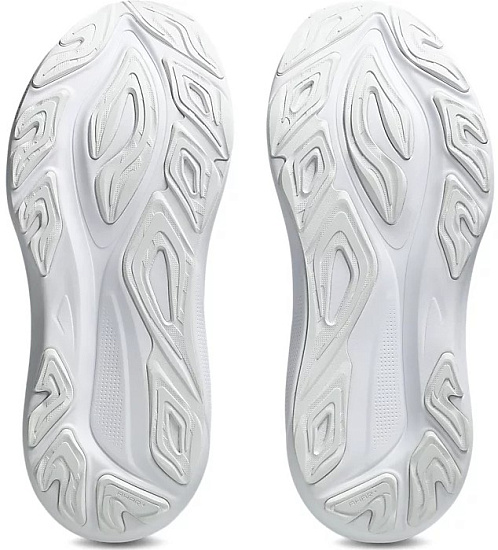 Кроссовки женские ASICS Gt-2000 14 Blue Fade/Indigo Fog - Фото 6 большая