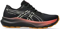 Кроссовки женские ASICS Gt-2000 14 Gtx Black/Vanilla