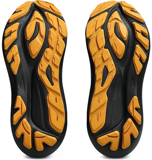 Кроссовки женские ASICS Gt-2000 14 Gtx Black/Vanilla - Фото 6 большая