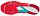 Кроссовки женские ASICS Tartheredge 2 Sunrise Red/White - Фото 2 малая