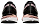 Кроссовки женские ASICS Gel-Kayano 27 Mk Black/Ginger Peach - Фото 4 малая