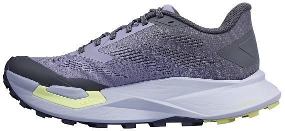 Кроссовки женские The North Face Vectiv Enduris 4 Lilac Peak/Smok - Фото 2 большая