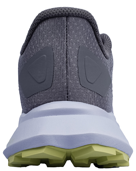 Кроссовки женские The North Face Vectiv Enduris 4 Lilac Peak/Smok - Фото 3 большая