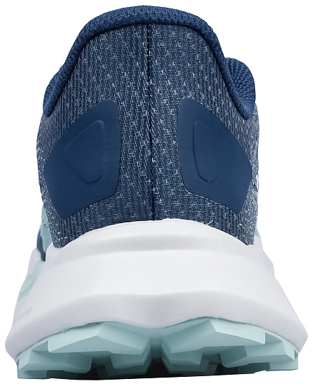 Кроссовки женские The North Face Vectiv Enduris 4 Bright Foam/Mid - Фото 3 большая