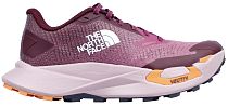 Кроссовки женские The North Face Vectiv Enduris 4 Sumac/Papaya