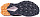 Кроссовки женские The North Face Vectiv Enduris 4 Sumac/Papaya - Фото 4 малая