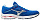 Кроссовки женские Mizuno Wave Rider 24 Син/Гол/Роз - Фото 5 малая