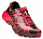 Кроссовки женские Hoka Speedgoat 2 Dubarry/Chili Pepper - Фото 1 малая