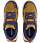 Кроссовки женские New Balance Fresh Foam X Hierro v7 Golden Hour/Moon Shadow/Red Clay - Фото 4 малая