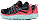 Кроссовки женские ASICS Trabuco Max Black/Blazing Coral - Фото 3 малая