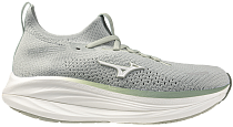 Кроссовки женские Mizuno Neo Vista 3 Aqua Gray/White/Sea Spray