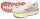 Кроссовки женские Mizuno Wave Sky 9 GF White/Desert Flower/Lime Pu - Фото 10 малая