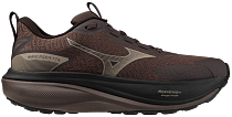 Кроссовки женские Mizuno Wave Rider Tt 4 Peppercorn/Simply Taupe/Black