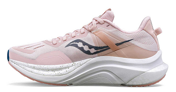 Кроссовки женские Saucony Tempus Lotus/Dusk - Фото 3 большая