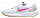 Кроссовки женские Nike Air Zoom Vomero 16 White/Pink Spell-Noise Aqua - Фото 1 малая