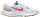 Кроссовки женские Nike Air Zoom Vomero 16 White/Pink Spell-Noise Aqua - Фото 2 малая