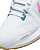 Кроссовки женские Nike Air Zoom Vomero 16 White/Pink Spell-Noise Aqua - Фото 7 малая