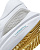 Кроссовки женские Nike Air Zoom Vomero 16 White/Pink Spell-Noise Aqua - Фото 8 малая