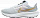 Кроссовки женские Nike Air Zoom Pegasus 39 White/Wheat Gold-Pure Platinum - Фото 1 малая
