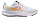 Кроссовки женские Nike Air Zoom Pegasus 39 White/Wheat Gold-Pure Platinum - Фото 2 малая