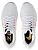 Кроссовки женские Nike Air Zoom Pegasus 39 White/Wheat Gold-Pure Platinum - Фото 3 малая