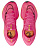 Кроссовки женские Nike Air Zoom Alphafly Next% FK 2 Hyper Pink/Black-Laser Orange - Фото 3 малая