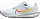 Кроссовки женские Nike Air Zoom Pegasus 40 White/Picante Red-Blue Tint - Фото 1 малая