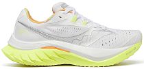 Кроссовки женские Saucony Endorphin Speed 4 White/Sunny
