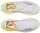 Кроссовки женские Saucony Endorphin Speed 4 White/Sunny - Фото 5 малая