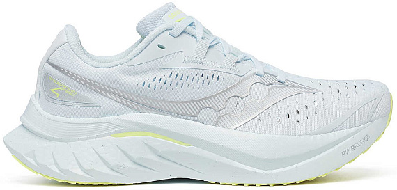 Кроссовки женские Saucony Endorphin Speed 4 Ice Melt - Фото 1 большая