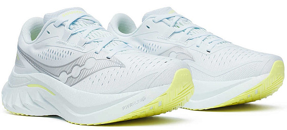 Кроссовки женские Saucony Endorphin Speed 4 Ice Melt - Фото 2 большая