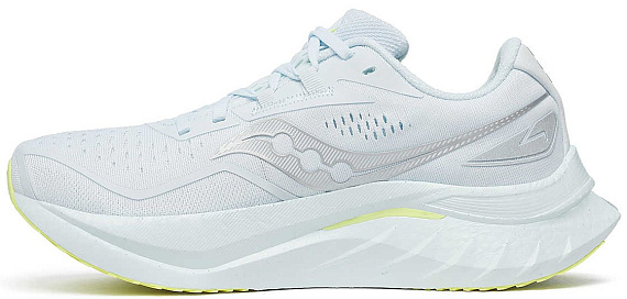 Кроссовки женские Saucony Endorphin Speed 4 Ice Melt - Фото 3 большая