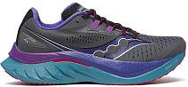 Кроссовки женские Saucony Endorphin Speed 4 Shadow/Storm