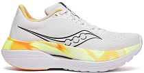 Кроссовки женские Saucony Endorphin Trainer White/Black
