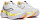 Кроссовки женские Saucony Endorphin Trainer White/Black - Фото 2 малая