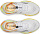 Кроссовки женские Saucony Endorphin Trainer White/Black - Фото 5 малая