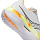 Кроссовки женские Saucony Endorphin Trainer White/Black - Фото 8 малая