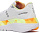 Кроссовки женские Saucony Endorphin Trainer White/Black - Фото 10 малая