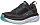 Кроссовки женские Hoka Bondi 6 Black/Aqua Sky - Фото 6 малая