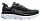 Кроссовки женские Hoka Bondi 6 Black/Aqua Sky - Фото 1 малая