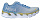 Кроссовки женские Hoka Elevon Placid Blue/Lime Sherbet - Фото 1 малая