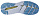 Кроссовки женские Hoka Elevon Placid Blue/Lime Sherbet - Фото 3 малая