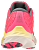 Кроссовки женские Mizuno Wave Inspire 19 H-VPink/SWhite/Luminous - Фото 5 малая