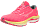 Кроссовки женские Mizuno Wave Inspire 19 H-VPink/SWhite/Luminous - Фото 7 малая