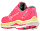 Кроссовки женские Mizuno Wave Inspire 19 H-VPink/SWhite/Luminous - Фото 8 малая