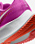 Кроссовки женские Nike Air Zoom Pegasus 37 Fire Pink/Team Orange/Magic Ember/White - Фото 2 малая