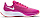 Кроссовки женские Nike Air Zoom Pegasus 37 Fire Pink/Team Orange/Magic Ember/White - Фото 4 малая