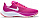 Кроссовки женские Nike Air Zoom Pegasus 37 Fire Pink/Team Orange/Magic Ember/White - Фото 1 малая