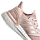 Кроссовки женские Adidas Ultraboost 20 Vappnk/Vappnk/Ftwwht - Фото 5 малая
