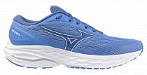 Кроссовки женские Mizuno Wave Ultima 15 Marina/White/Cerulean